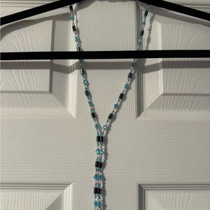 Handmade magnetic necklace